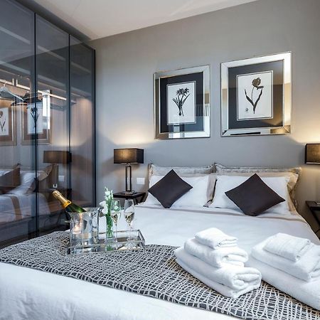 "Palazzo Signoria" Luxury Loft/Apt With Panoramic Terrace Apartment Firenze Bagian luar foto
