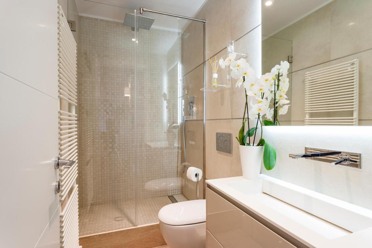 "Palazzo Signoria" Luxury Loft/Apt With Panoramic Terrace Apartment Firenze Bagian luar foto