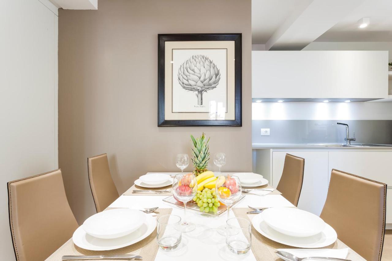 "Palazzo Signoria" Luxury Loft/Apt With Panoramic Terrace Apartment Firenze Bagian luar foto