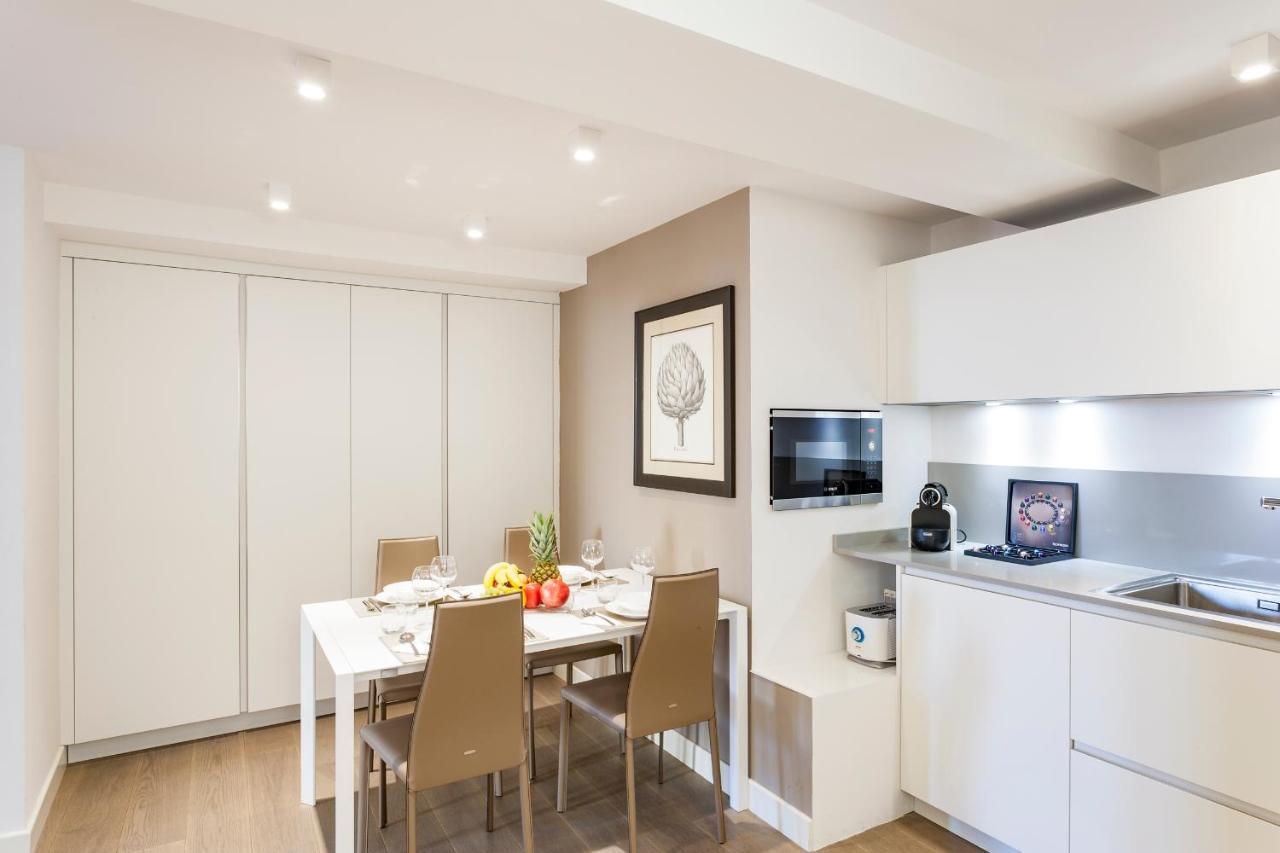 "Palazzo Signoria" Luxury Loft/Apt With Panoramic Terrace Apartment Firenze Bagian luar foto