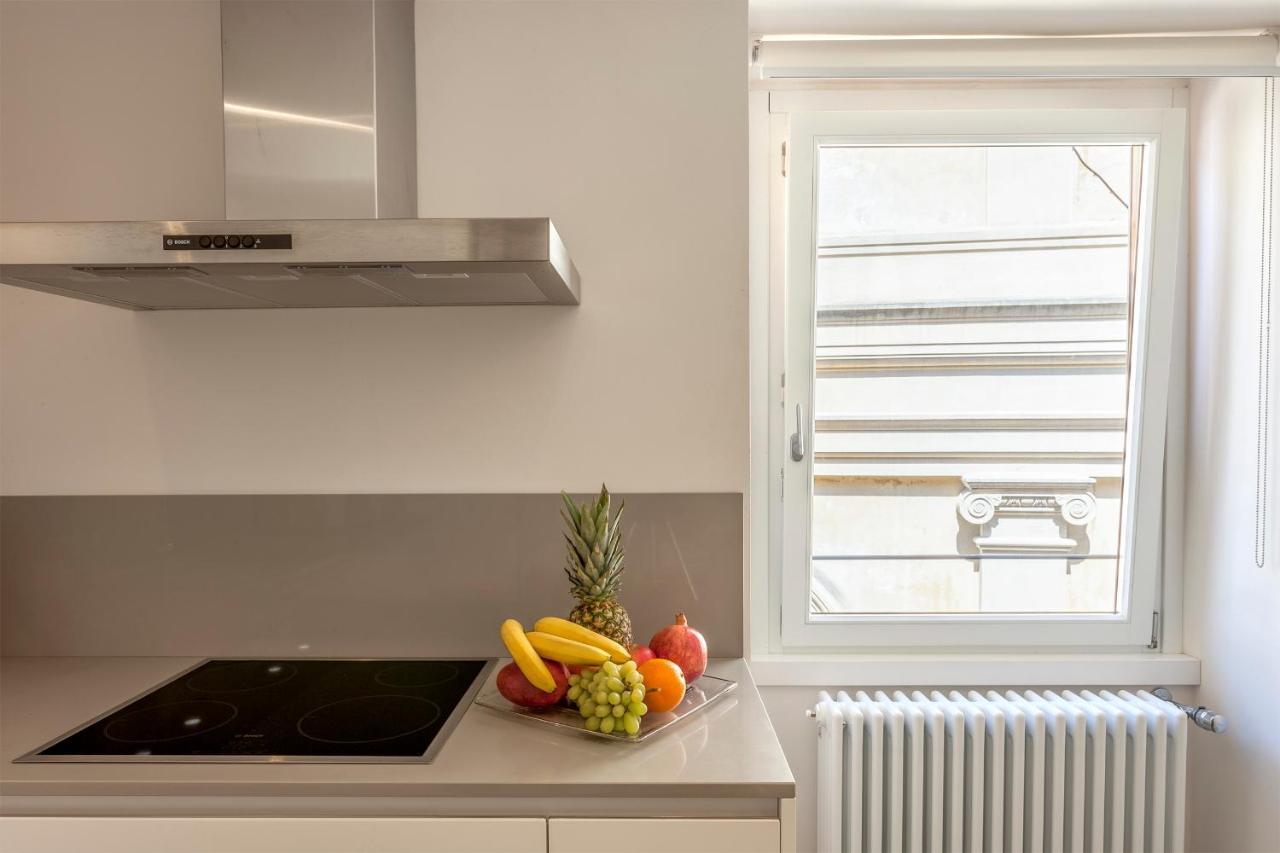 "Palazzo Signoria" Luxury Loft/Apt With Panoramic Terrace Apartment Firenze Bagian luar foto