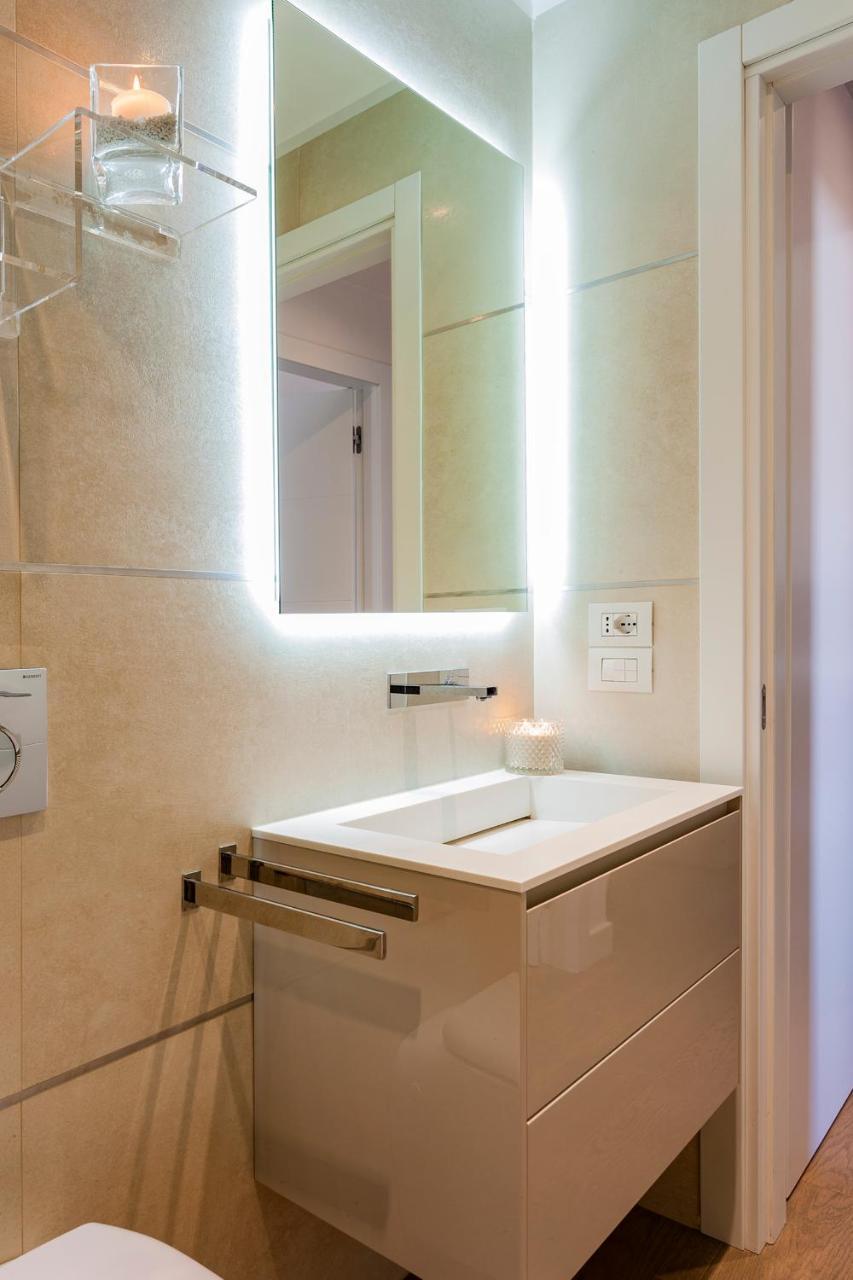 "Palazzo Signoria" Luxury Loft/Apt With Panoramic Terrace Apartment Firenze Bagian luar foto