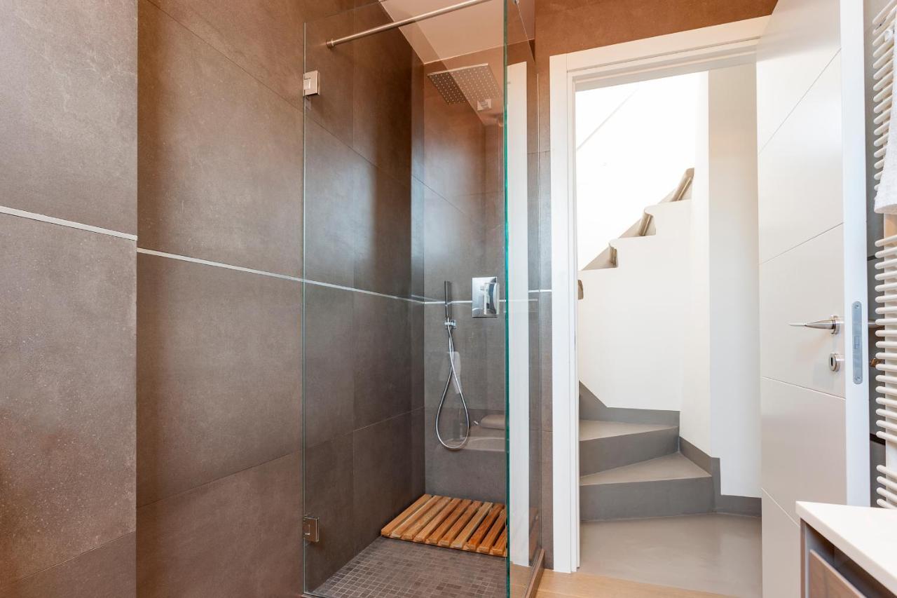"Palazzo Signoria" Luxury Loft/Apt With Panoramic Terrace Apartment Firenze Bagian luar foto