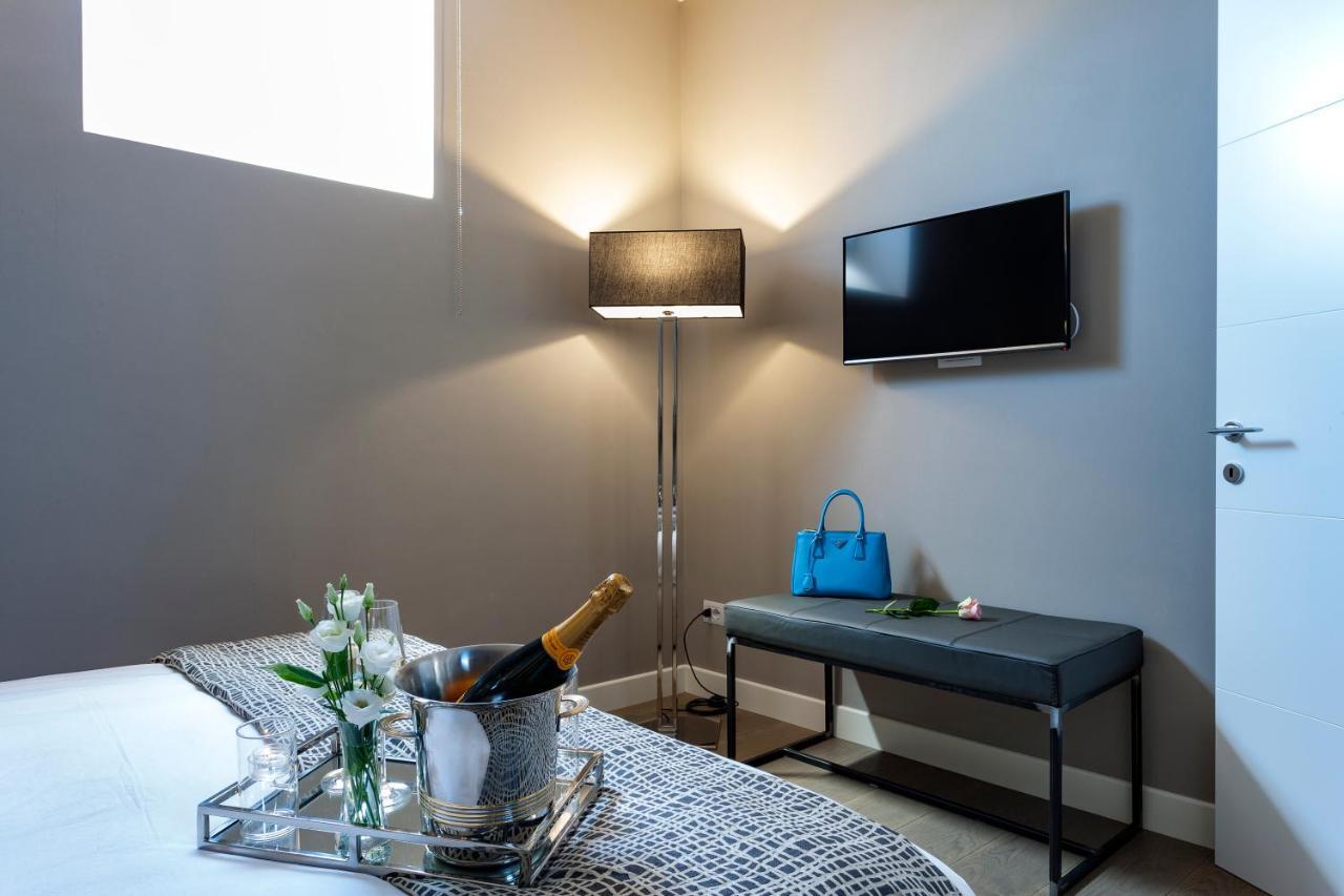 "Palazzo Signoria" Luxury Loft/Apt With Panoramic Terrace Apartment Firenze Bagian luar foto
