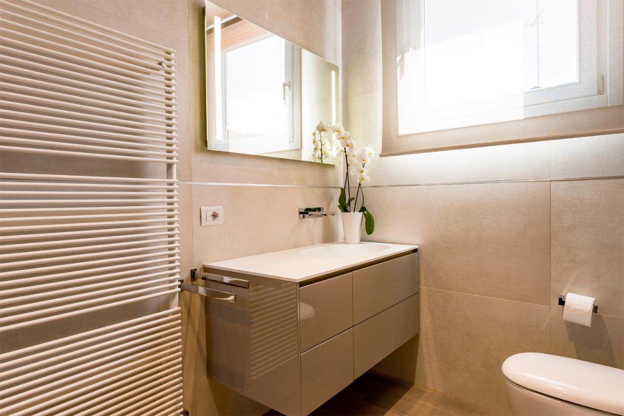 "Palazzo Signoria" Luxury Loft/Apt With Panoramic Terrace Apartment Firenze Bagian luar foto